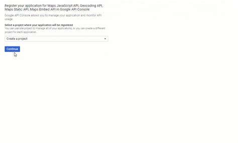 Image result for Google Maps API Key Free