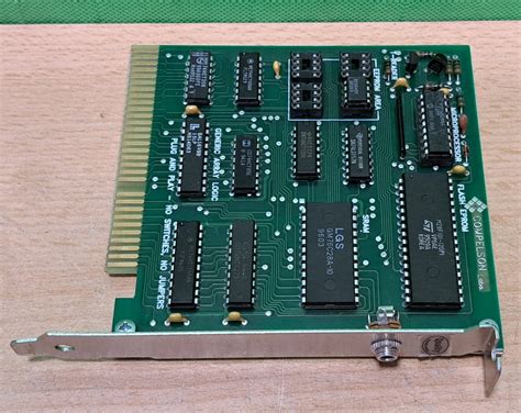 Toradh íomhá ar Compelson