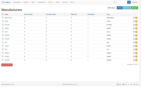NetBox Switchport に対する画像結果