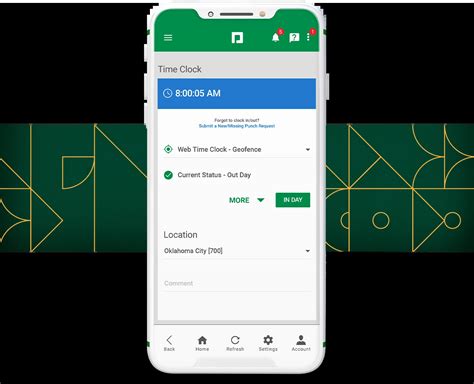 Paycom Clock In に対する画像結果