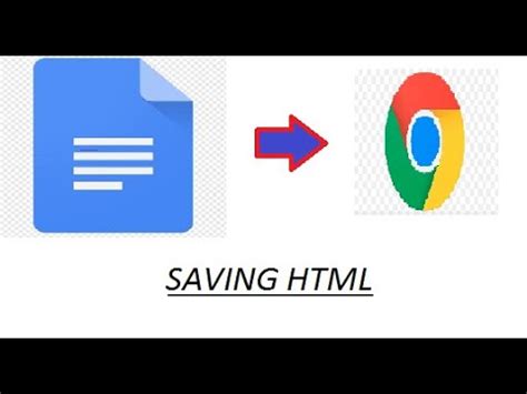 Image result for Saving a HTML File