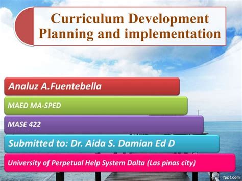 Image result for Curriculum Implementation Project Planning Tool