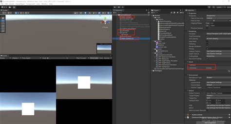 Image result for UI Camera Unity