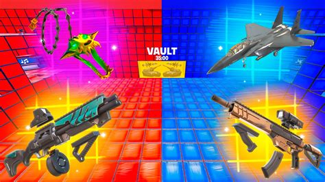 Toradh íomhá ar How to Create an Jet in Fortnite Creative