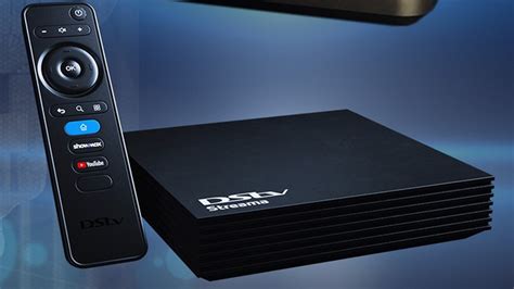 Toradh íomhá ar DStv Model 95