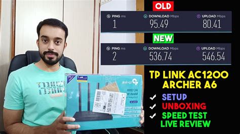Image result for TP-LINK AC1200 Router Setup