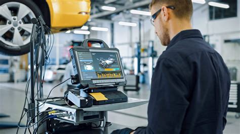 Image result for Automoitve Test Lab