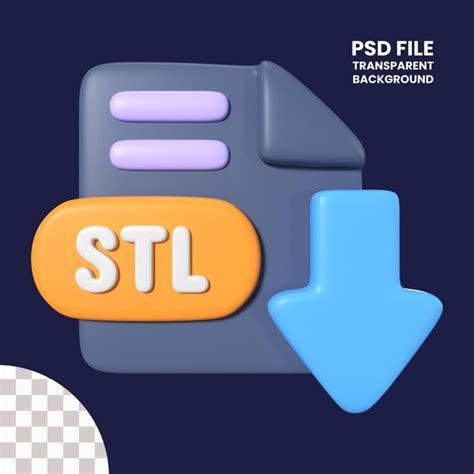 Afbeeldingsresultaten voor STL File Icon