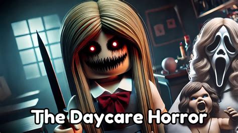Day Care Story Roblox Game에 대한 이미지 결과
