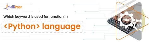 Toradh íomhá ar Python Def Keyword