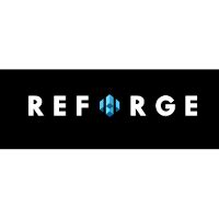Reforge Class Logo に対する画像結果