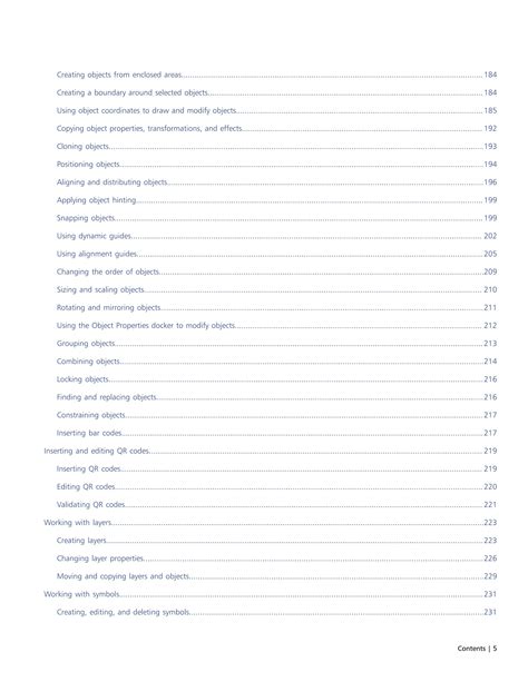 CorelDRAW X7 Tutorials PDF に対する画像結果