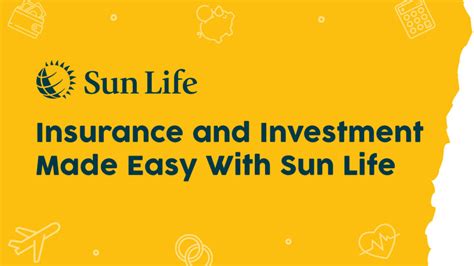 Image result for Sun Life Insurance Coverage