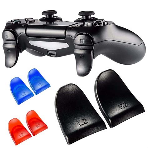 Image result for Left Trigger Controller PS4