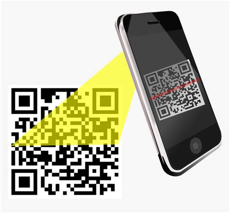 Image result for Phone Scan QR Code