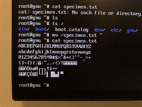 Code Page 437 に対する画像結果