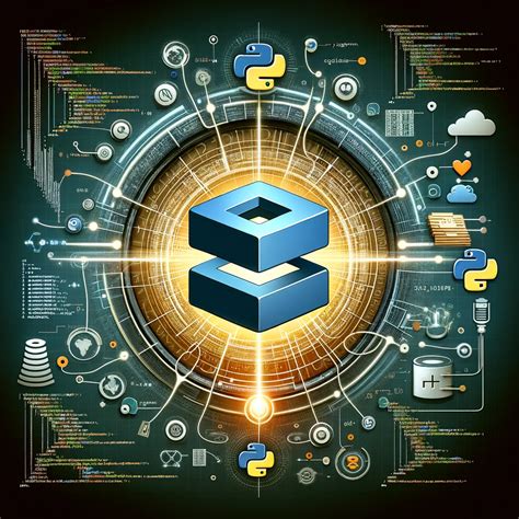 Python Database Engine Libraries に対する画像結果
