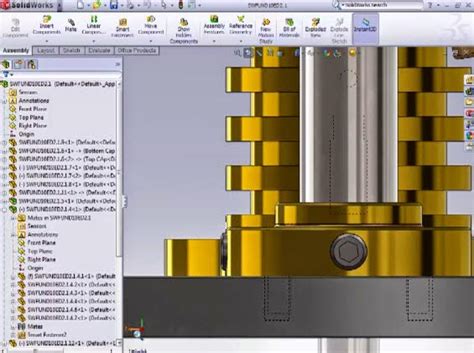Image result for SolidWorks Workspace