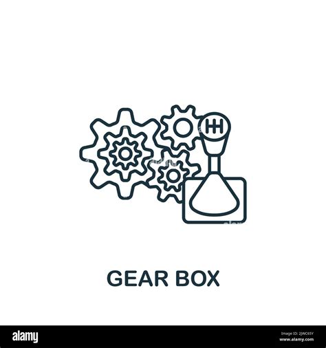 Image result for Gear Box Icon