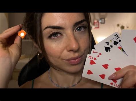 Image result for Lucrezia ASMR