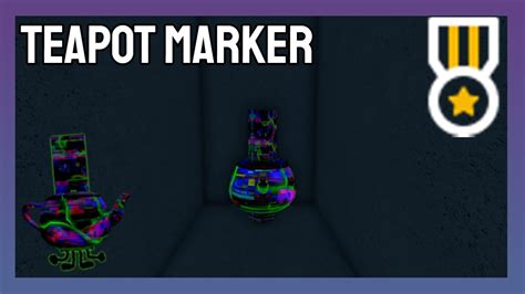 Image result for Teapot Marker Find the Markers