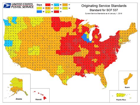 First Class Mail Delivery Time に対する画像結果