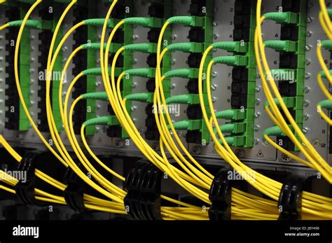 Toradh íomhá ar Optical Distribution Frame Catalog