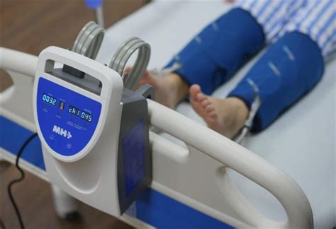 Image result for SCD DVT Prophylaxis