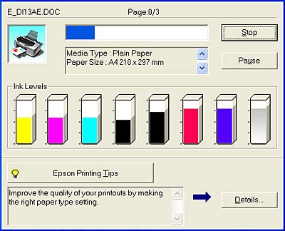 Image result for HP Printer Status Check