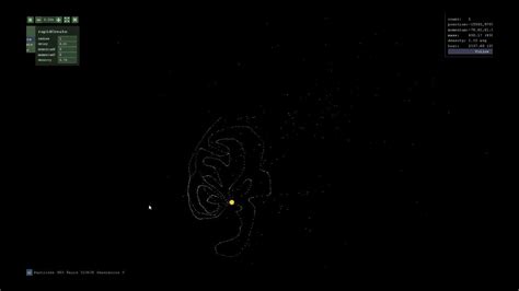 Image result for Gravity Particle Sand Box Simulator