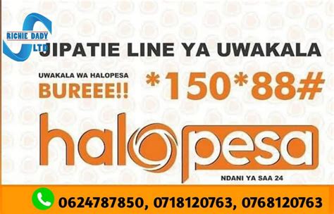 Toradh íomhá ar Halopesa Wakala Sticker