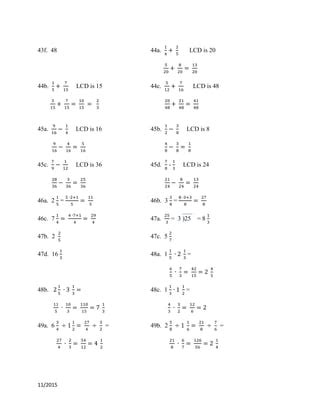 Image result for Basic Math Numbers Review