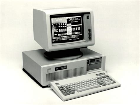 Image result for IBM Computers 1990s