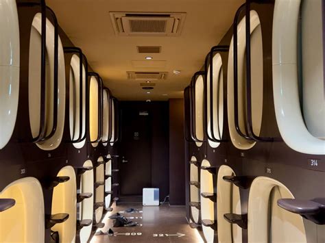 Sleeping Tokyo Capsule に対する画像結果