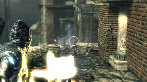 Toradh íomhá ar Dark Sector Xbox 360