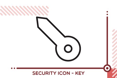 Image result for Security Key Icon