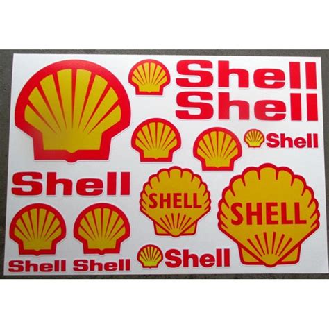 Image result for Turnaround Stickers Shell