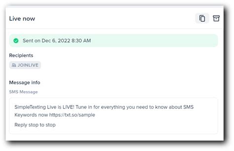 Image result for Examples of Text Messages