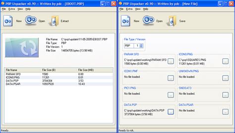 Image result for Open PBP File