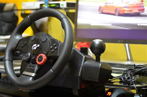 GT Driving Force Pro に対する画像結果