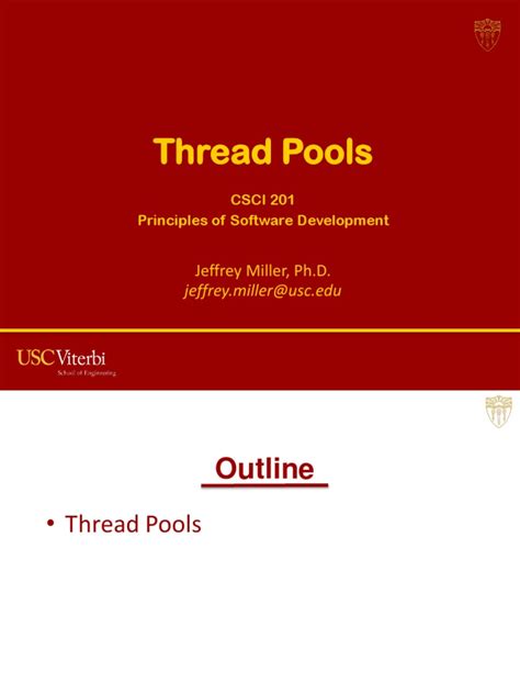 Improving Thread Pool Performance Photo に対する画像結果