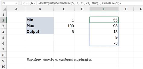 Toradh íomhá ar Numbers with Numbers Random 100