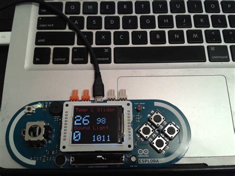 Image result for Arduino Graphic UI
