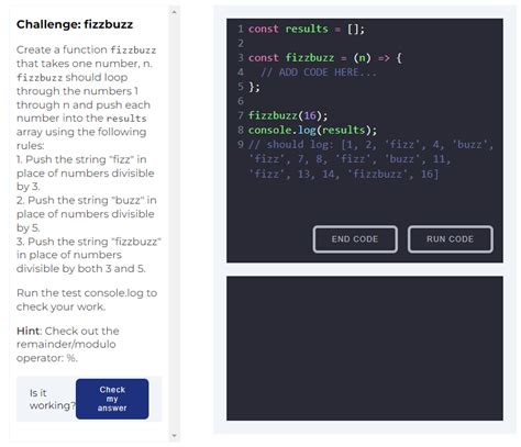 FizzBuzz Coding Scratch に対する画像結果