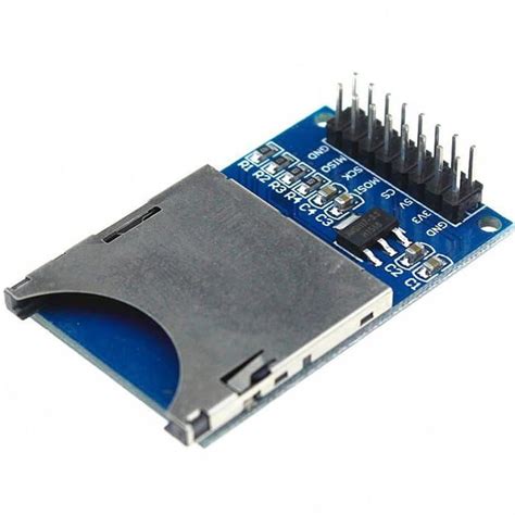 Image result for SD Card Arduino Shopee