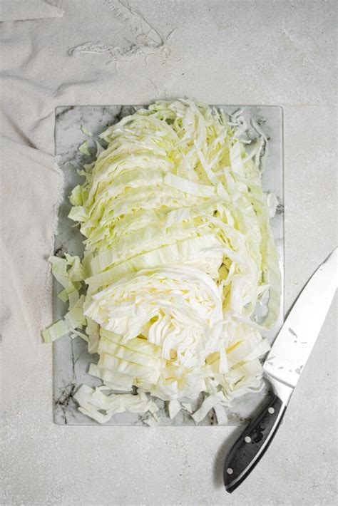 Image result for Steamed Cabbage