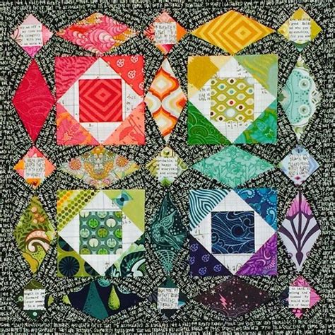 Image result for Storm at Sea Patchwork Quilt