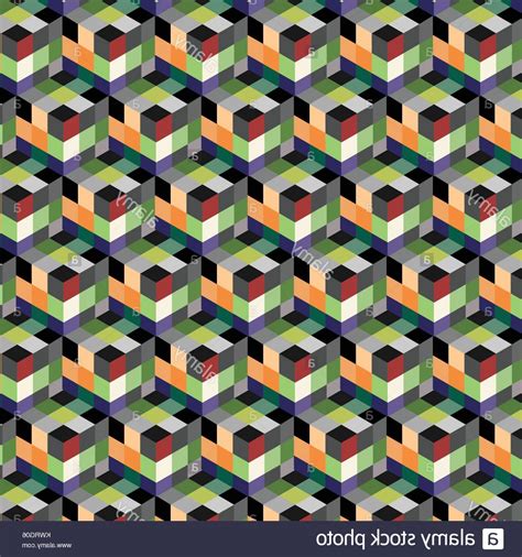 Image result for Cube Pattern Vector
