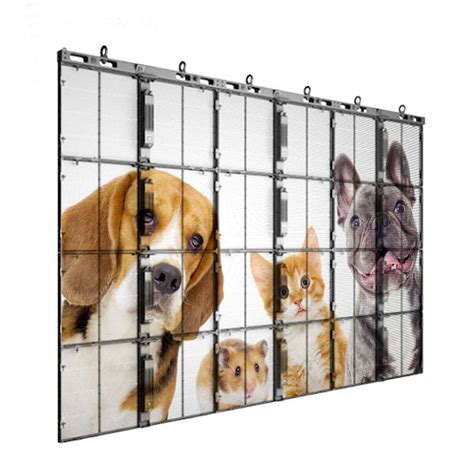 Image result for Transperant LED Display