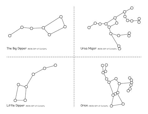 Afbeeldingsresultaten voor Draw Constellation
